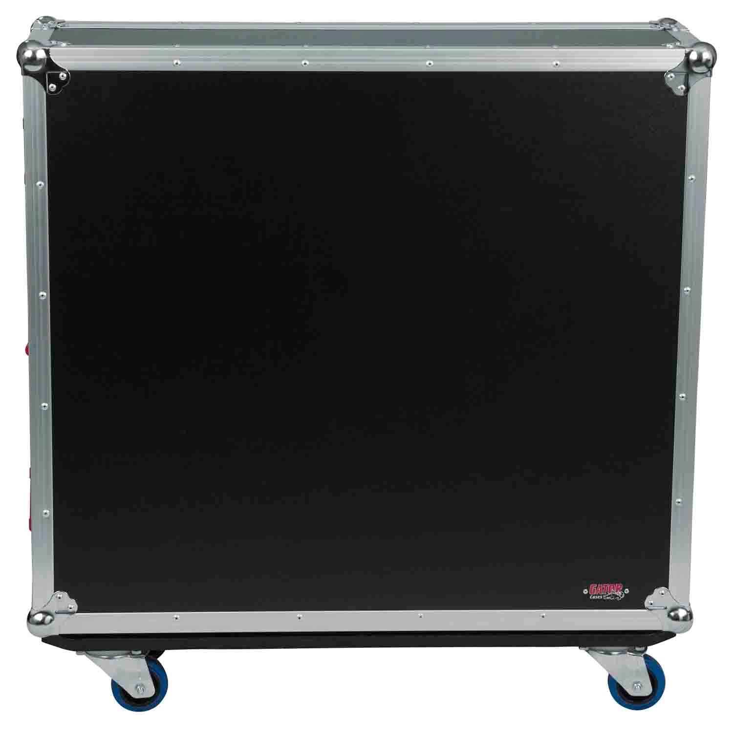 Gator Cases G-TOURPRESL32III Road Case for Presonus StudioLive 32III - Hollywood DJ
