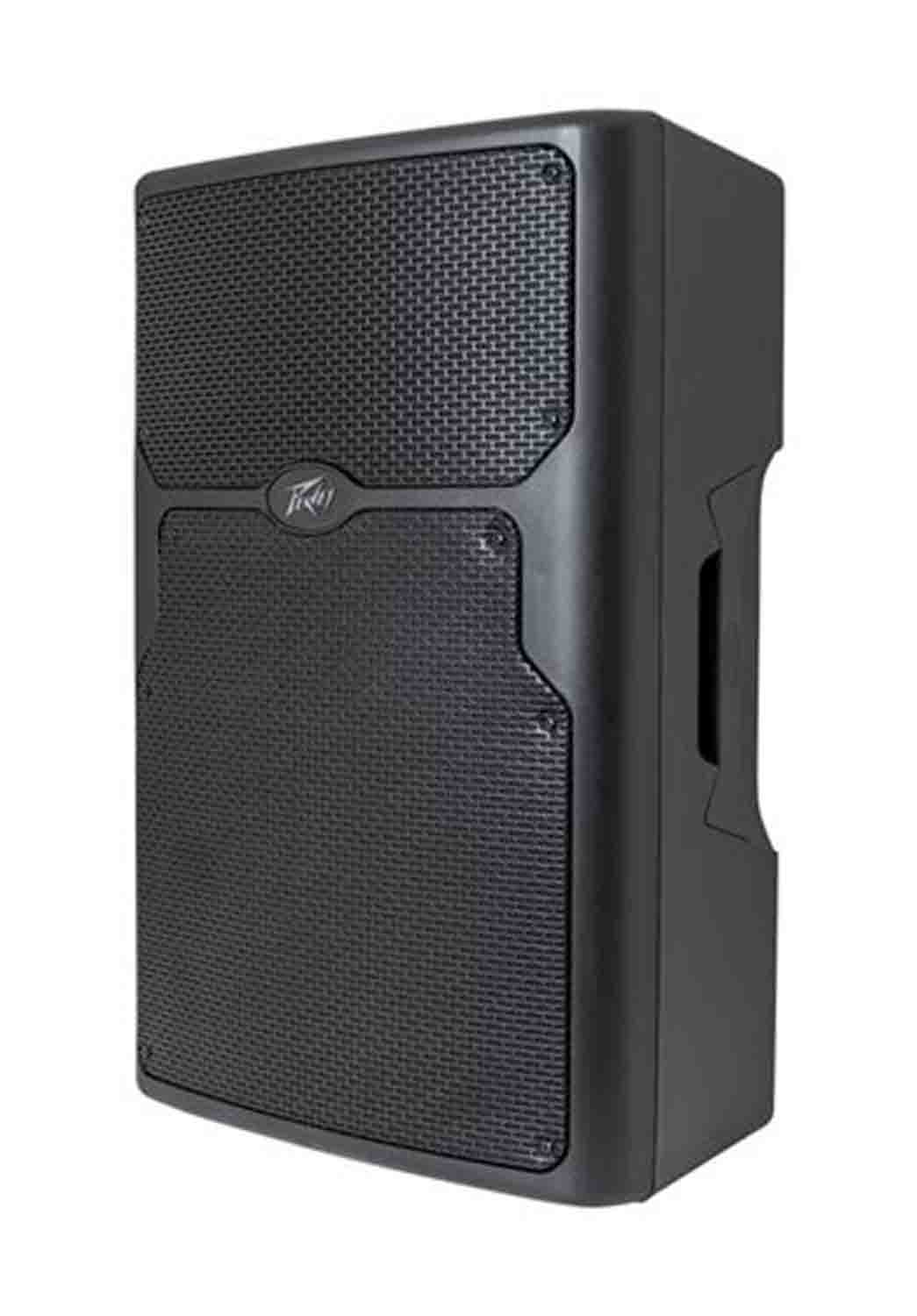 Open Box: Peavey PVXp 15 Bluetooth Powered Loudspeaker - 15-inch - Hollywood DJ