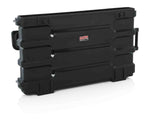 Gator Cases GLED4045ROTO Molded DJ Case for LCD/LED Screens Between 40″ - 45″ - Hollywood DJ