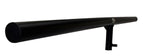 ProX XT-5FT-TRBR, 2" Round Diameter Long Cross Bar for 1 3/8" Stand Mount - 5 Feet - Hollywood DJ
