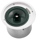 Electro-Voice EVID C8.2LP 8" Two Way Coaxial Ceiling Loudspeaker - Hollywood DJ