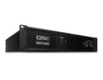 QSC Rmx850a Power Amplifier - Hollywood DJ