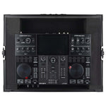 Open Box: Odyssey FRPRIMEGOBLM Case For Denon Prime Go - Black - Hollywood DJ