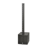 HK Audio EL-E115SUBD, 2400W 15-Inch Powered Subwoofer - Black - Hollywood DJ