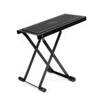 Gravity GGSFB01 Guitar Footrest - Hollywood DJ