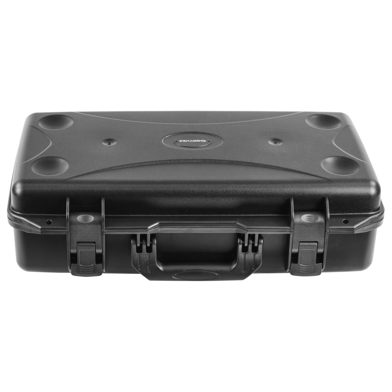 Odyssey VU221006NF Bottom Interior Injection Molded Utility Case - Hollywood DJ