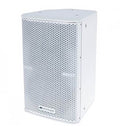 dB Technologies LVX P10 WHITE, 10" 2-Way Passive Speaker 600W - White - Hollywood DJ