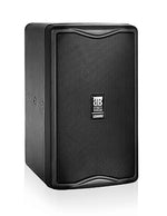 dB Technologies L 160 D, 2x5" 2-Way Active Speaker - 160W - Hollywood DJ