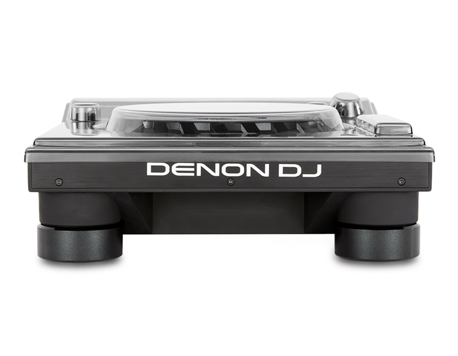 Decksaver DS-PC-LC6000 Prime Cover for Denon DJ LC6000 - Hollywood DJ