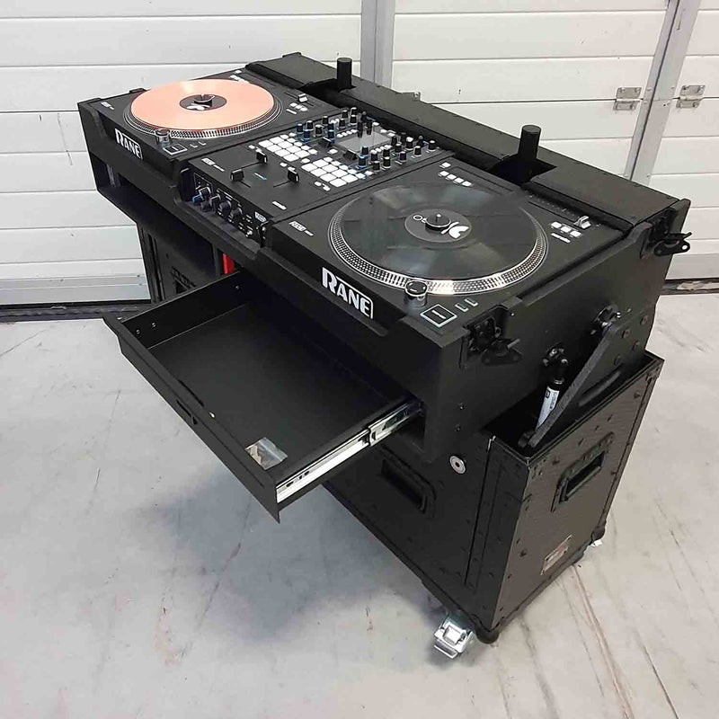 ProX XZFRANE1272, FlipReady Hydraulic Lift Case For RANE Twelve