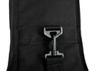 Gator Cases GBE-EXTREME-1 Gig Bag for Radically-Shaped Guitars - Hollywood DJ