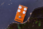 Mad Professor MAD-EOU Guitar Distortion Effects Pedal - Hollywood DJ