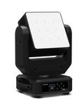 Ayrton Mini Burst 350-Watt LED Moving Head Matrix Blinder - Hollywood DJ