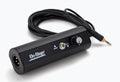 On Stage DB100, Consumer to Pro DI - Black On-Stage