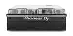 Decksaver Cover DS-PC-DJM750MK2 For Pioneer DJM-750MK2 Mixer - Hollywood DJ