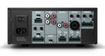 LD Systems IMA 30 Installation Mixing Amplifier 35W, 4 Ohms / 100 V / 70 V - Hollywood DJ