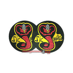 Sicmats Cobra Slipmat by Sicmats
