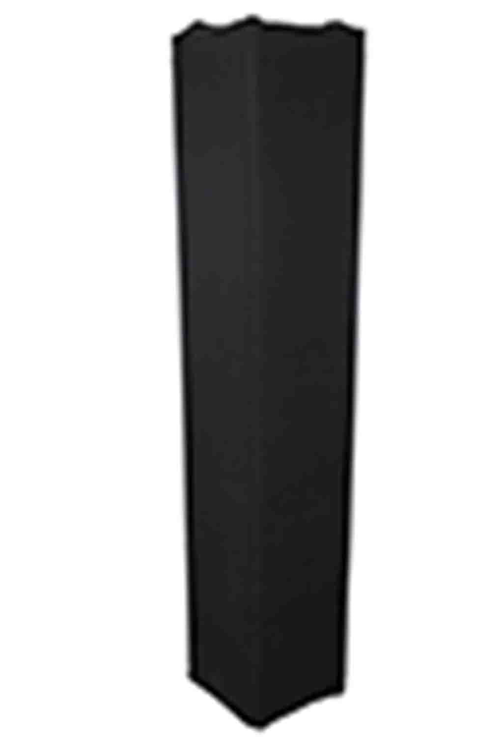 REPLACEMENT SCRIM ProX XTC-SQ820TS 2.50 Meter Lycra Cover Scrim Sleeve fits 12In. Quad Box Truss Segment - Hollywood DJ