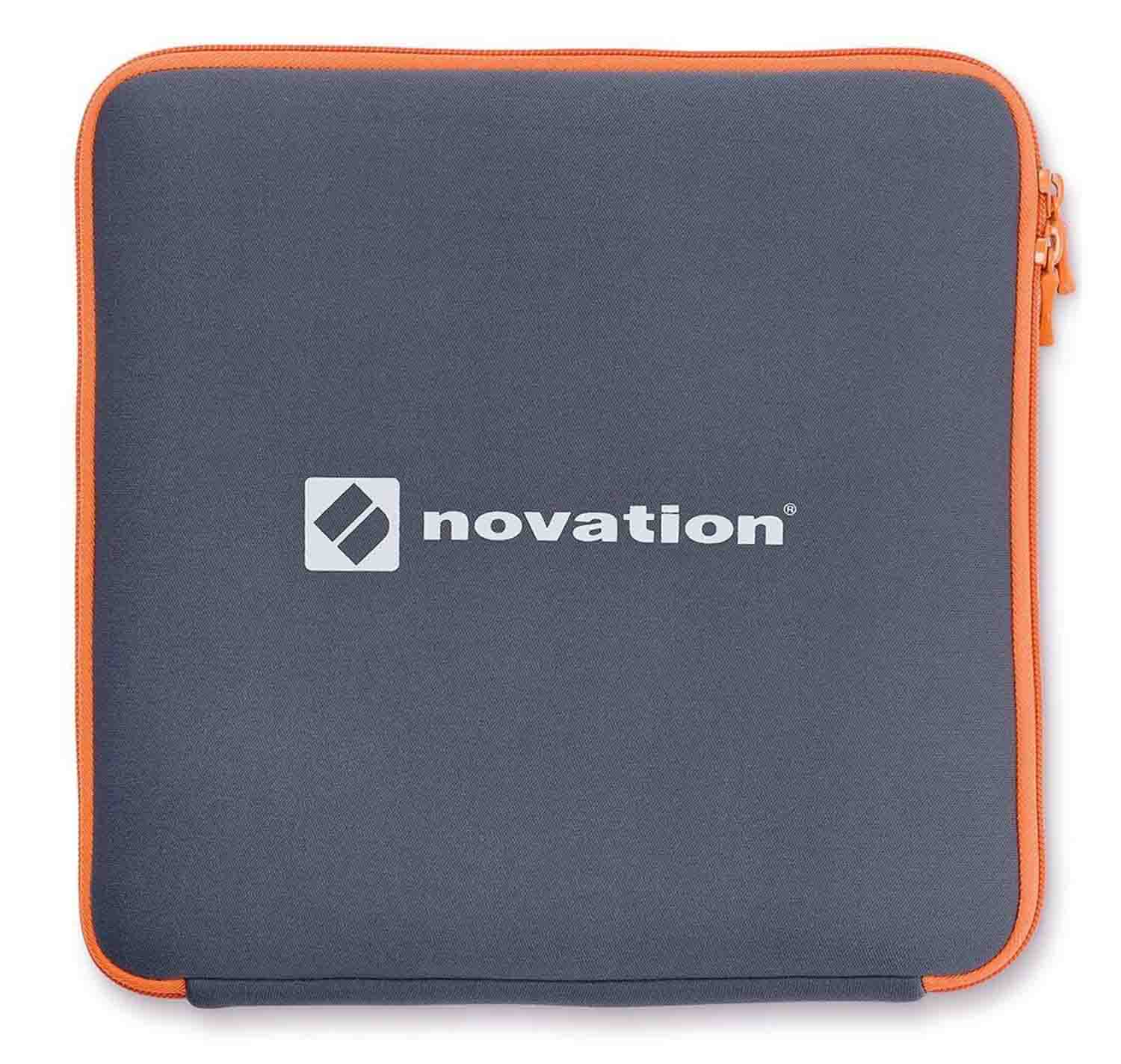 Novation LAUNCHPAD-LCXL-SLEEVE Protective Neoprene Sleeve for Launchpad - Hollywood DJ