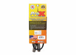 Prox XCP-XLR03 Balanced XLR3-F to XLR3-M Premium Audio Microphone Cable - 3 Feet by ProX Cases
