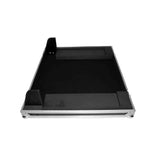 ProX XS-MIDM32W DJ Flight Road Case For Midas M32 Digital Mixer Console with Wheels - Hollywood DJ