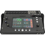 Allen & Heath CQ-18T Ultra-Compact 18in / 8out Digital Mixer with Wi-Fi - Hollywood DJ