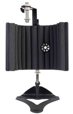 sE Electronics guitaRF Portable Isolation Filter for Dual Micing of Guitar Amplifiers - Hollywood DJ