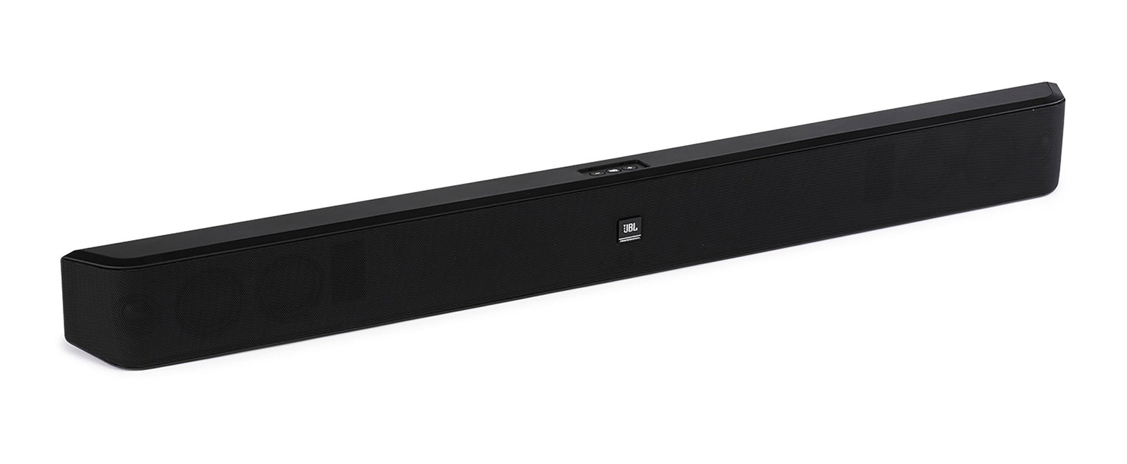 JBL PSB-1/230, Pro 2.0 Channel Commercial Grade Soundbar - 230 Volt Power Cord - Hollywood DJ