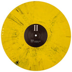 Serato UZ REAL TRAP SHIT 1-5, 12 Inch Control Vinyl pressing for Serato DJ NoiseMap Control Tone- Pair - Hollywood DJ