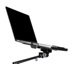 Gator GFW-STREAMSTAND Frameworks Content Creation Desk Mount Stand - Hollywood DJ