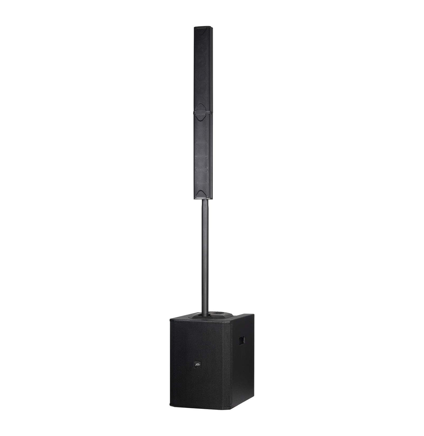 Peavey LN1263 Column Array 1200W Portable PA System with Bluetooth - Hollywood DJ