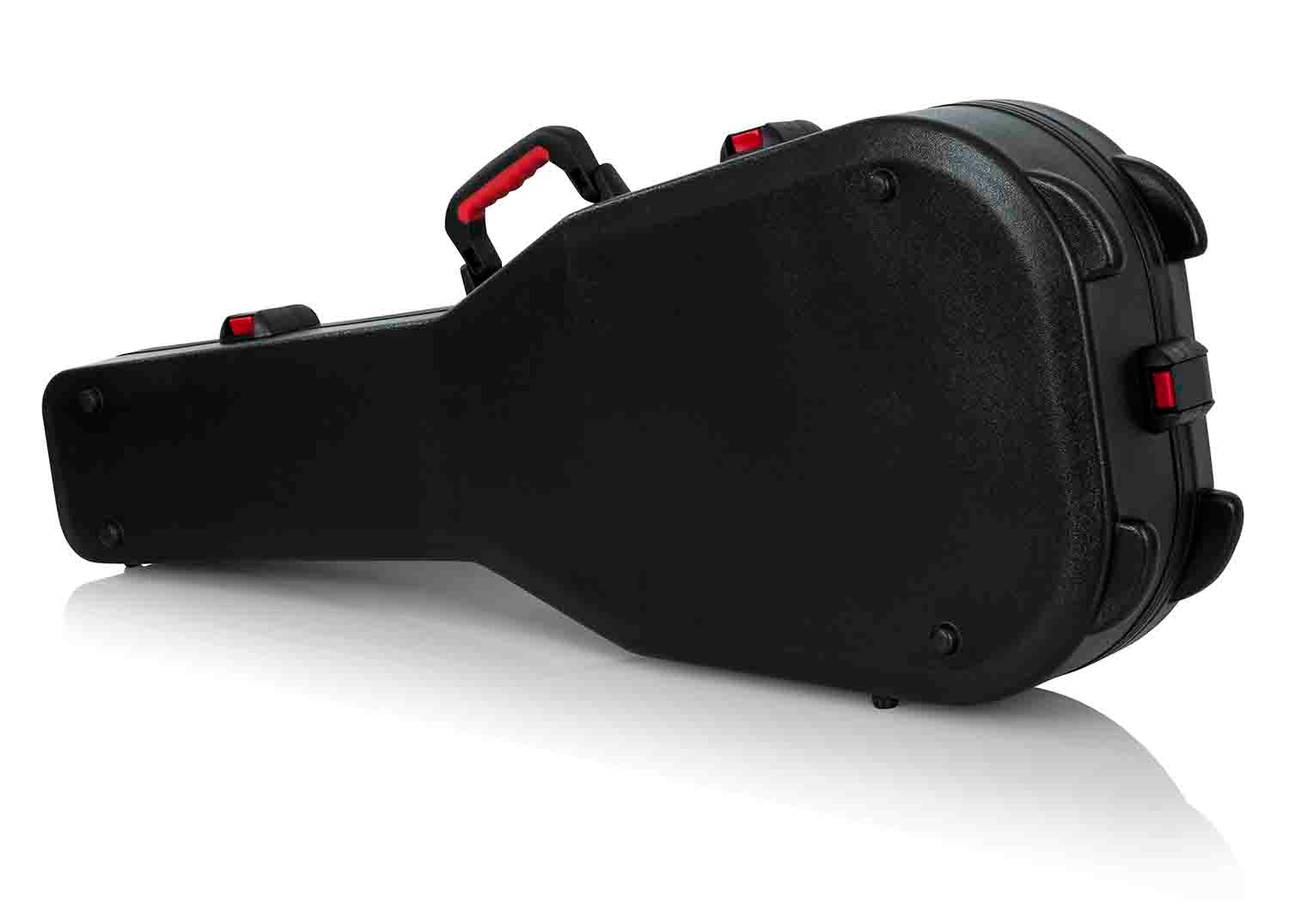 Gator Cases GTSA-GTRCLASS Guitar Case for Classical Style Guitars - Hollywood DJ