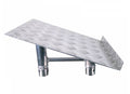 Global Truss SQ-4137TP, Top Plate for Podium - Hollywood DJ