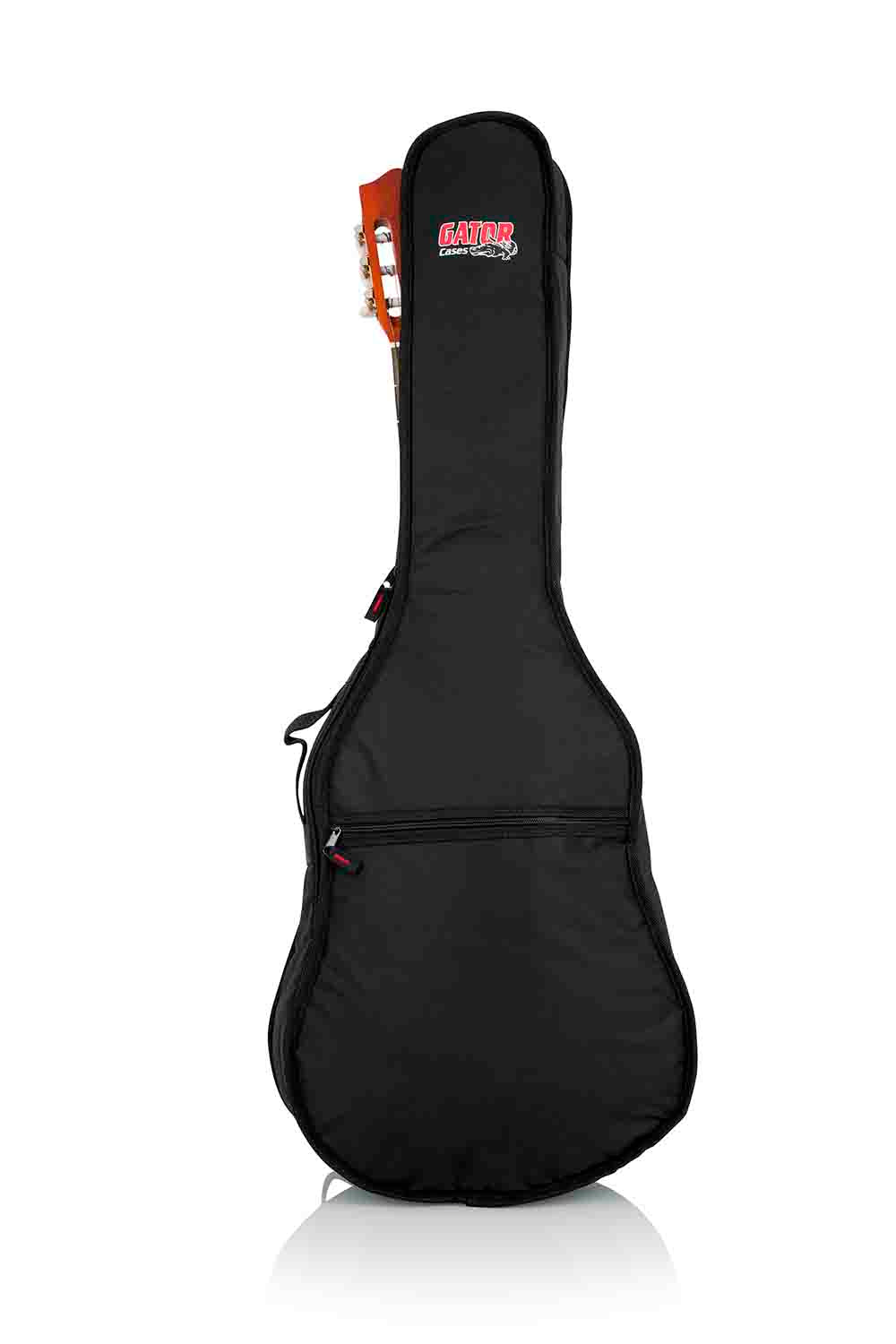 Gator Cases GBE-CLASSIC Gig Bag for Classical Guitars - Hollywood DJ