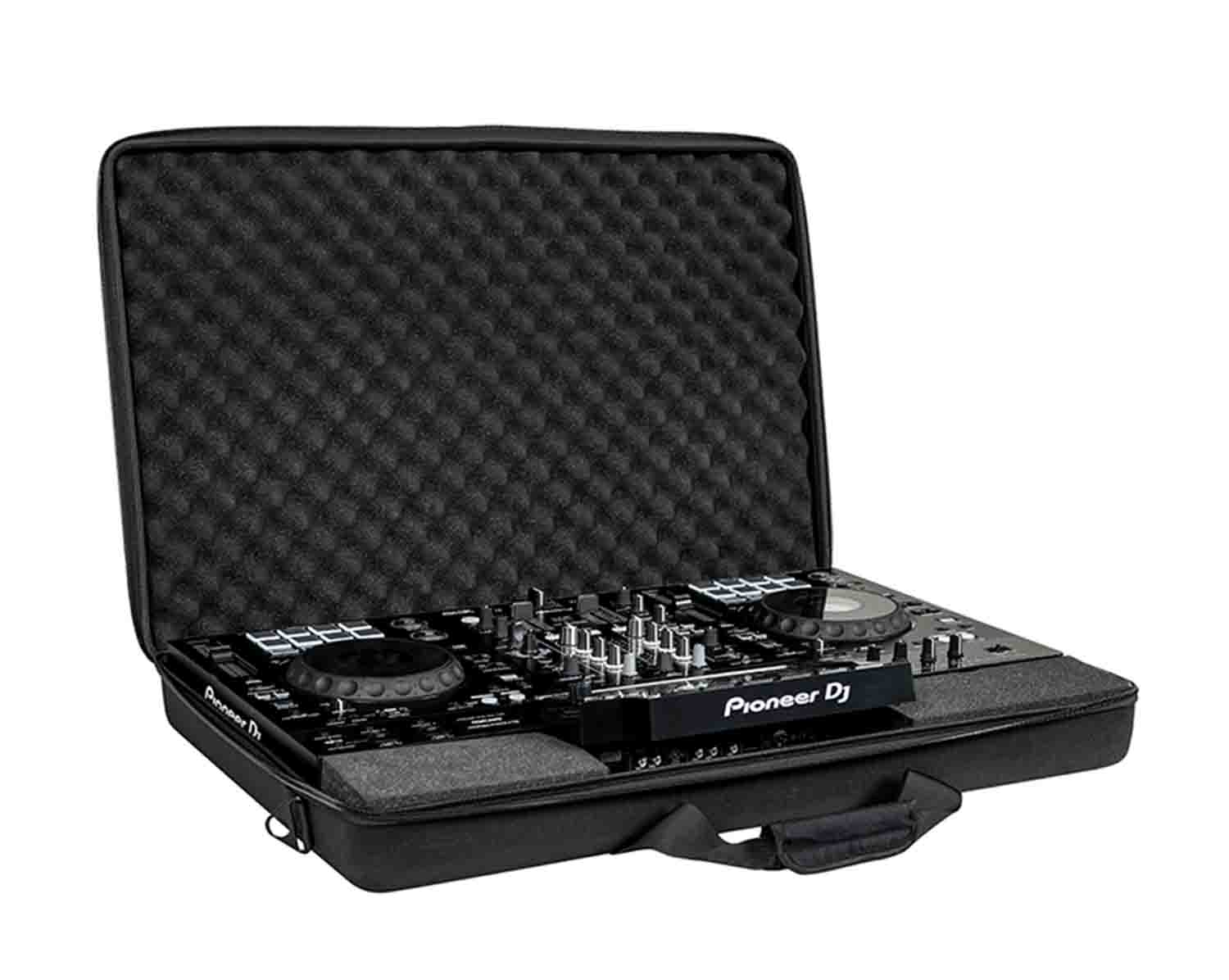 Headliner HL12004 Pro Fit Case for Pioneer DJ XDJ-RX3 DJ System - Hollywood DJ