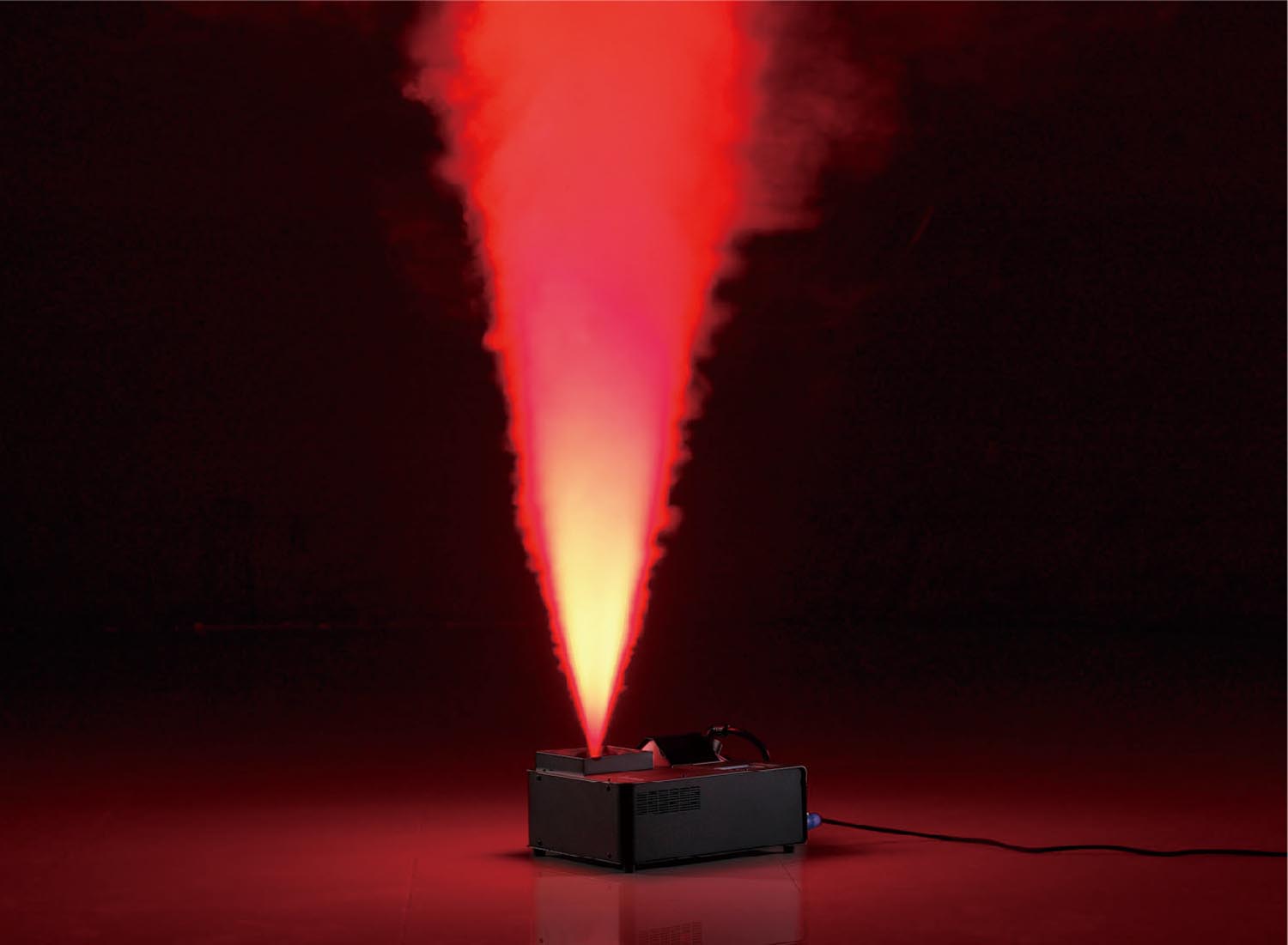 Antari Z-1520, 1500W RGB LED Two-Way Fog Machine - Hollywood DJ