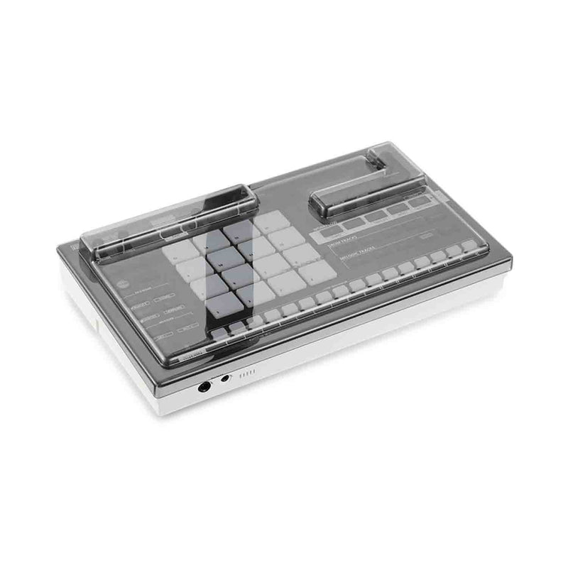 Decksaver DS-PC-VERSELABMV1 Protection Cover for Roland Verselab MV-1 - Hollywood DJ