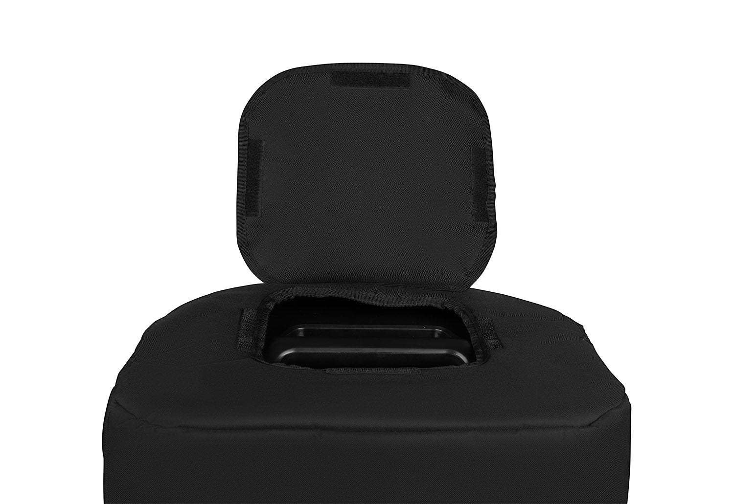 JBL Bags PRX915-CVR Slip-On Cover for PRX915 Loudspeaker - Black - Hollywood DJ