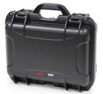 Gator Cases GU-1309-06-WPDF Waterproof Injection Molded DJ Case with Diced Foam - Hollywood DJ