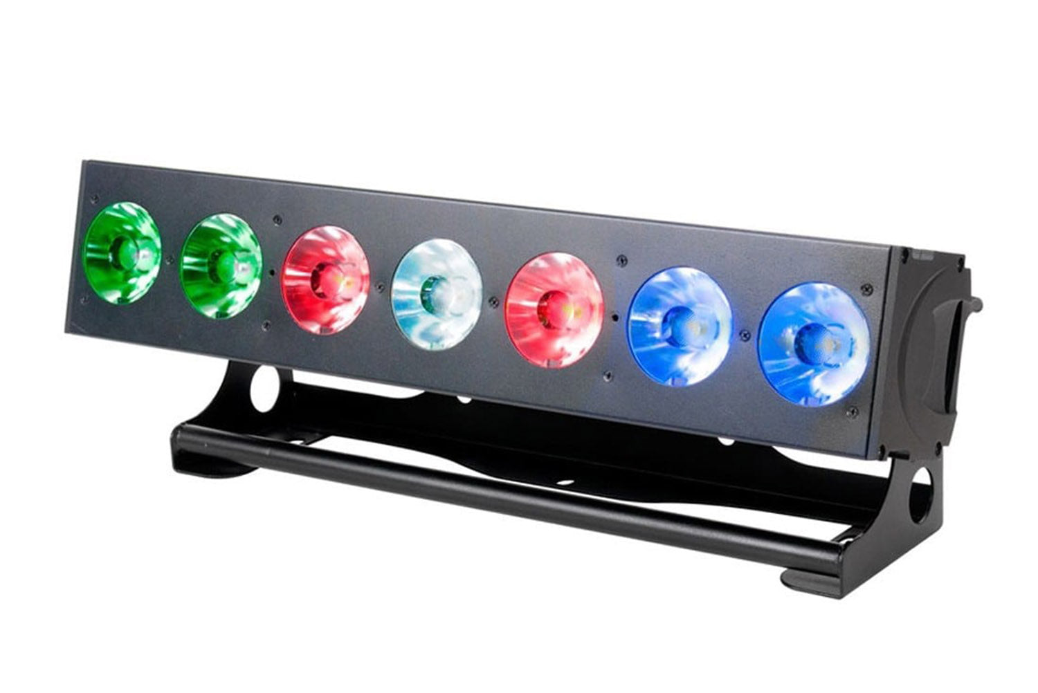 Elation ACL BAR 15W RGBW 4-in-1 LEDs Versatile Light Bar Luminaire - Open Box - Hollywood DJ