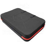 ProX XB-DJCS DJ Controller Case EVA Ultra-Lightweight Molded and Hard-Shell ProX Cases