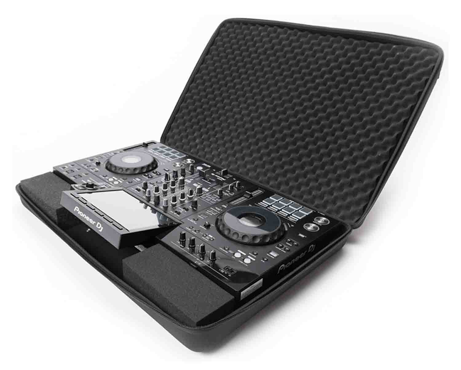 Magma MGA48036 CTRL Case for Pioneer DJ XDJ-RX3 and RX2 - Hollywood DJ