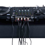 Glorious Cable Zip 1,8 m - Hollywood DJ