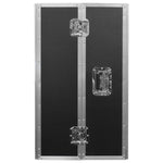 Odyssey FZF2136 Tall DJ Fold-out Stand 21″ Wide x 36″ - Hollywood DJ