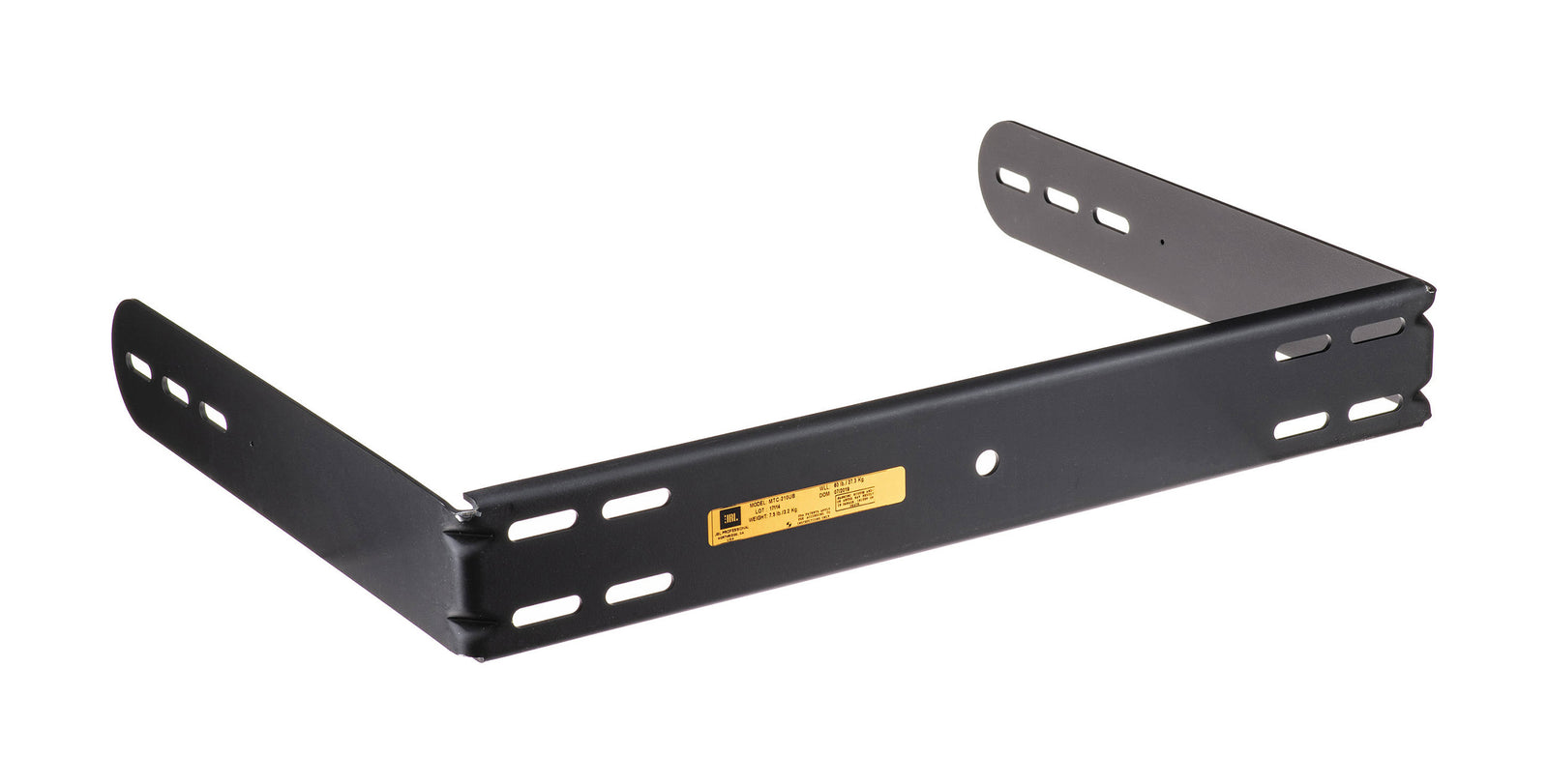 JBL MTC-210UB, Wall Mount U-Bracket for SB-210 Subwoofer JBL