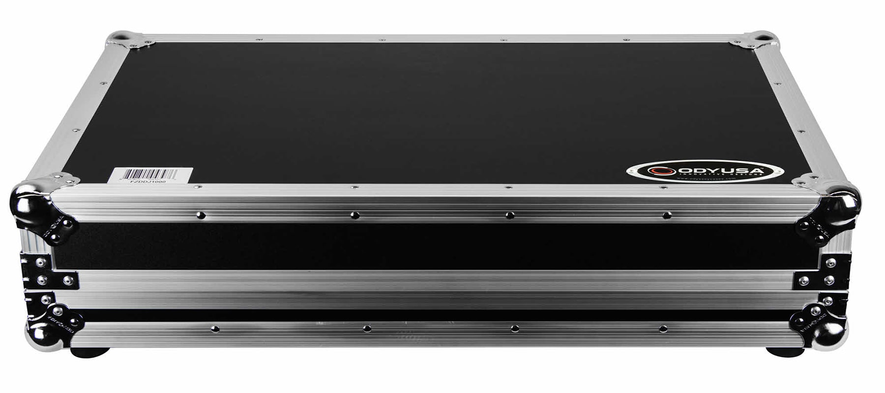 B-Stock: Odyssey FZDDJ1000 Flight Case for Pioneer DDJ-1000 / DDJ-1000SRT DJ Controller - Hollywood DJ