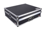 ProX XS-UMIX2620 Universal 26" x 20" Mixer Road Case with Pluck Foam - Hollywood DJ