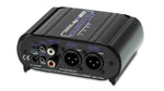 Art CLEANBox Pro Dual Channel Level Converter - Hollywood DJ