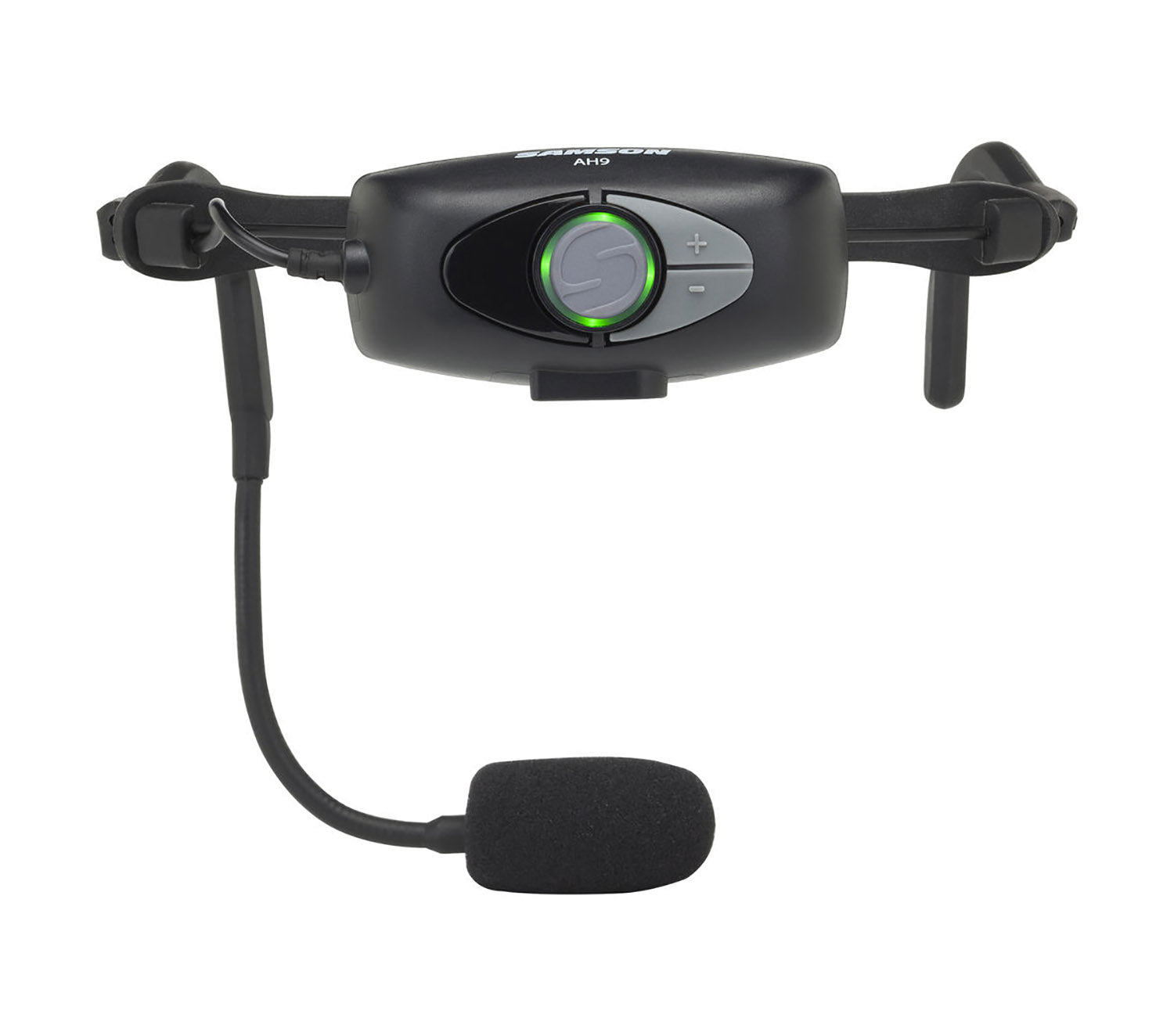 Samson SW9QTCE-K Wireless Transmitter - K 470 to 494 MHz - Hollywood DJ