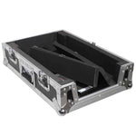 ProX XS-M11 Universal Flight Case for DJ Mixers Fits Pioneer DJM S11 / Rane 70 / 72 MK2 - Hollywood DJ